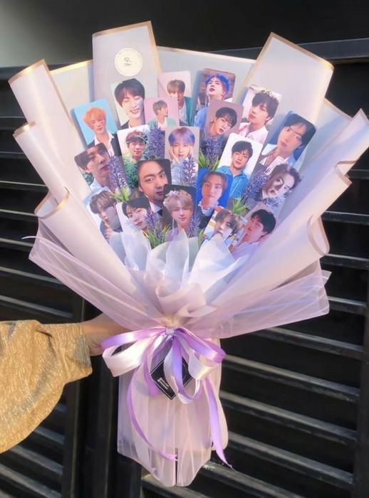 Сладкие букеты/подарки