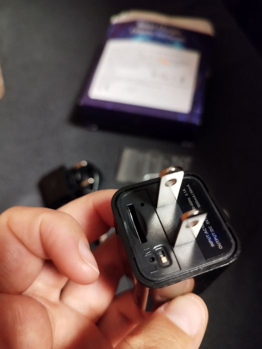 Интелигентно зарядно