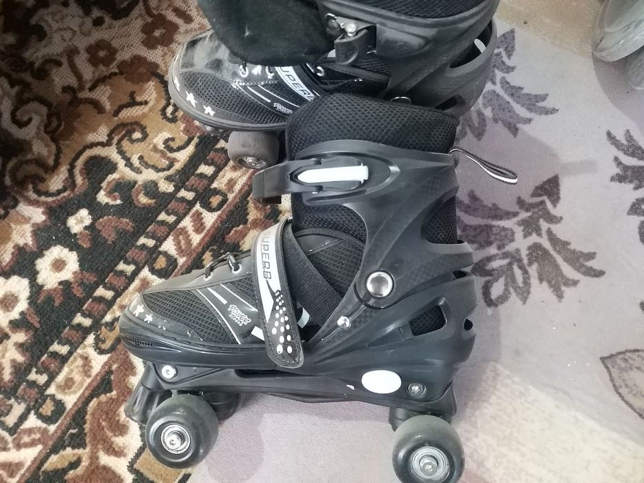 Продаётся ролики детские