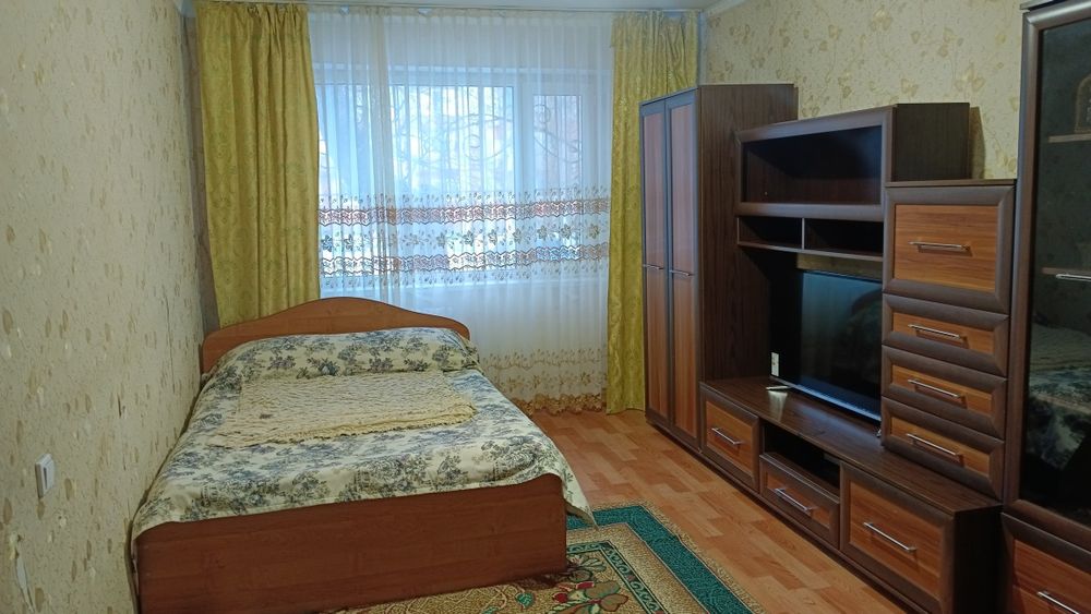 Сдам 3-комн.квартиру на 9 мкр.