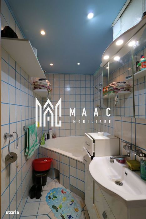 Apartament 2 camere | 60 mp | Terezian | Parter