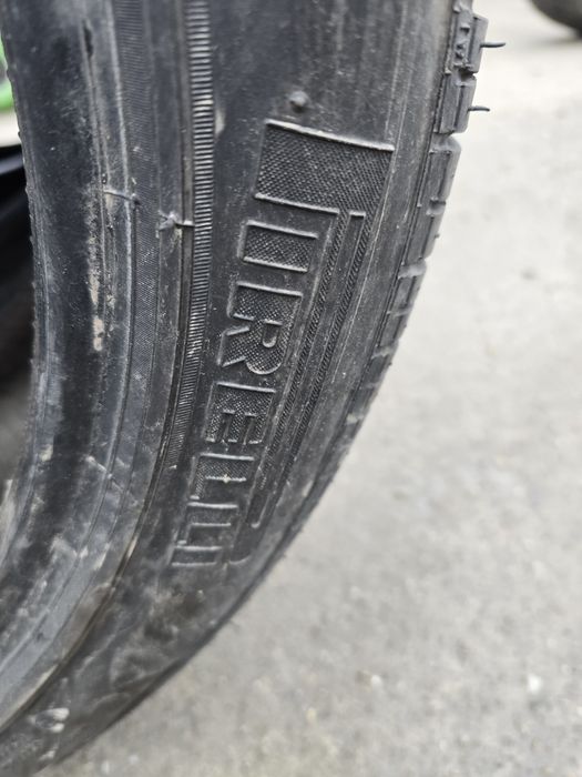 Anvelope de vara 275-40r20 Pirelli