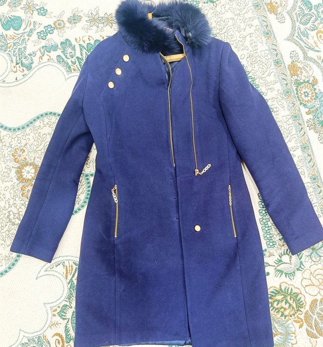 Palto turetskiy jenskiy