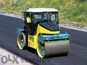 "СТРОЙКО" Навеси, Покриви, Асфалтиране, Хидроизолация, Алпинисти