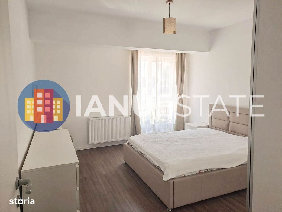 Popesti Leordeni 15` Metrou Berceni Nou Centrala Parcare PetFriendly*