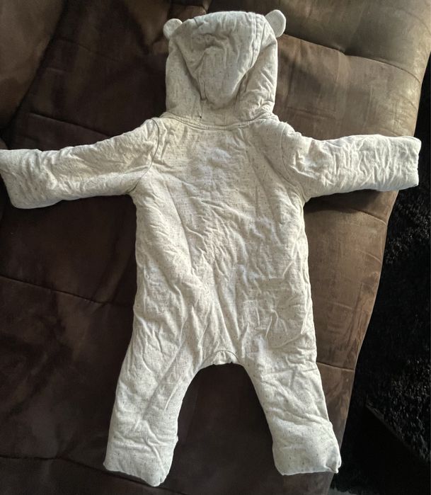 Бебешки космонавти Reserved, H&M