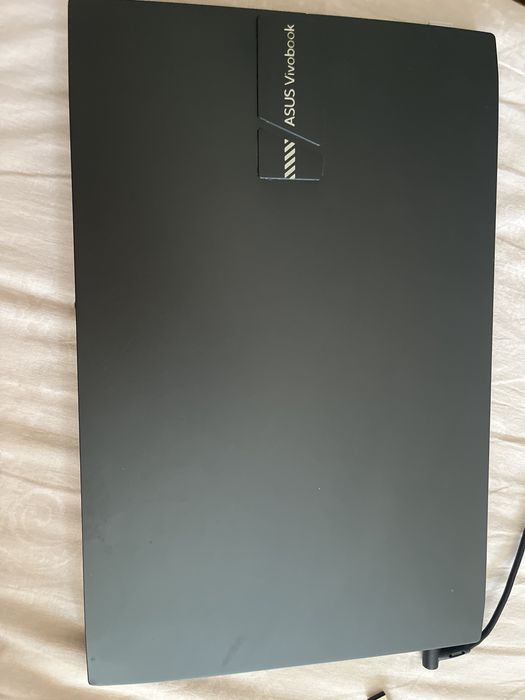 Продам ноутбук asus vivobook Pro 15 OLED