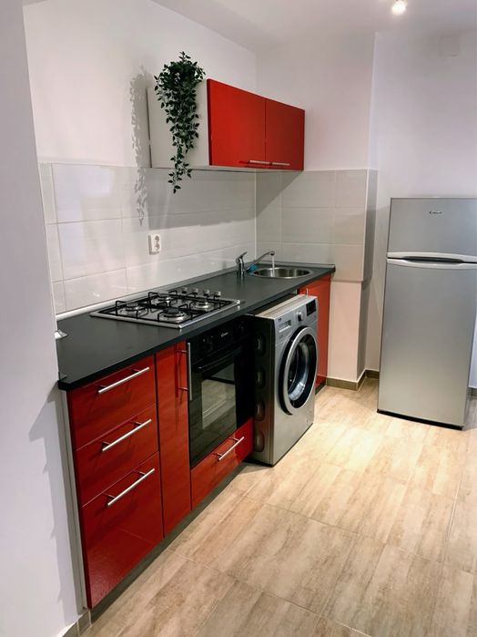 Garsoniera Dubla Calea Calarasilor Decebal Unirii Alba Iulia