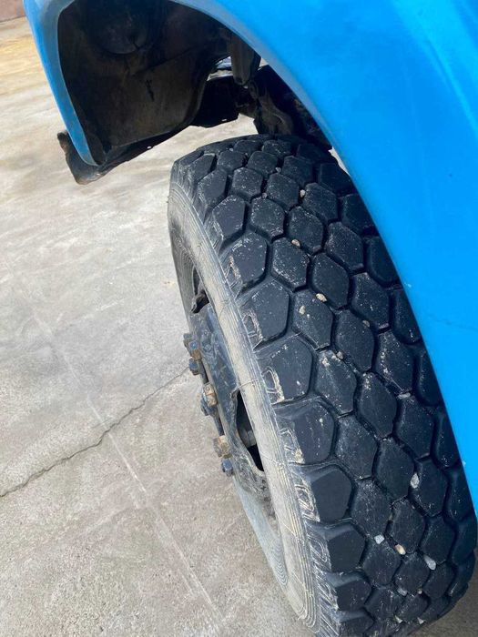 1991 yil zil 130 maskovski  .