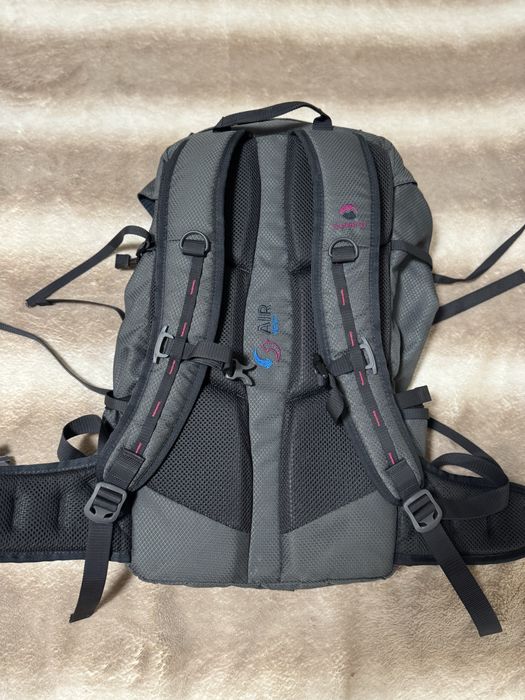 Туристическа раница Tashev