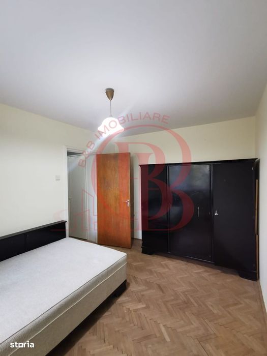 Apartament 2 camere-Barajul Dunarii 7 minute Metrou Titan