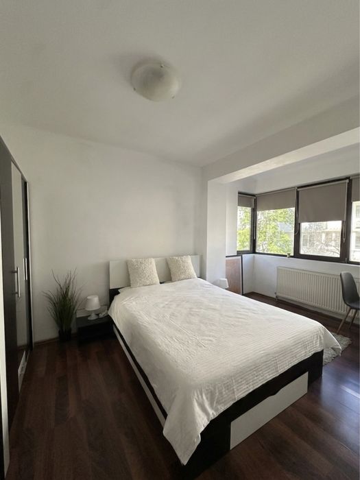 Apartament 2 Camere Spatios-Vitan-Bloc Nou