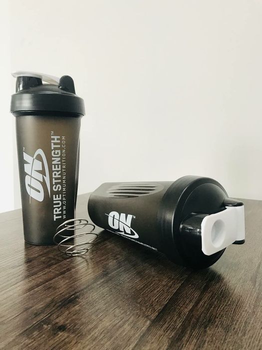 Шейкер от первых рук