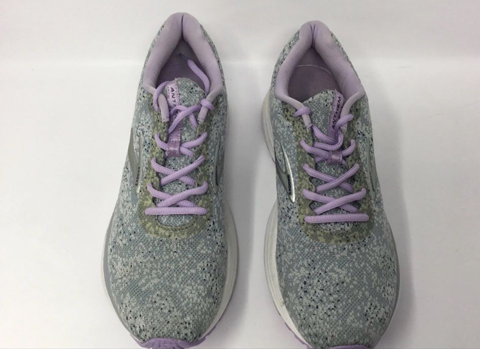 Brooks Anthem – Pantofi de alergare damă, mărimea 42