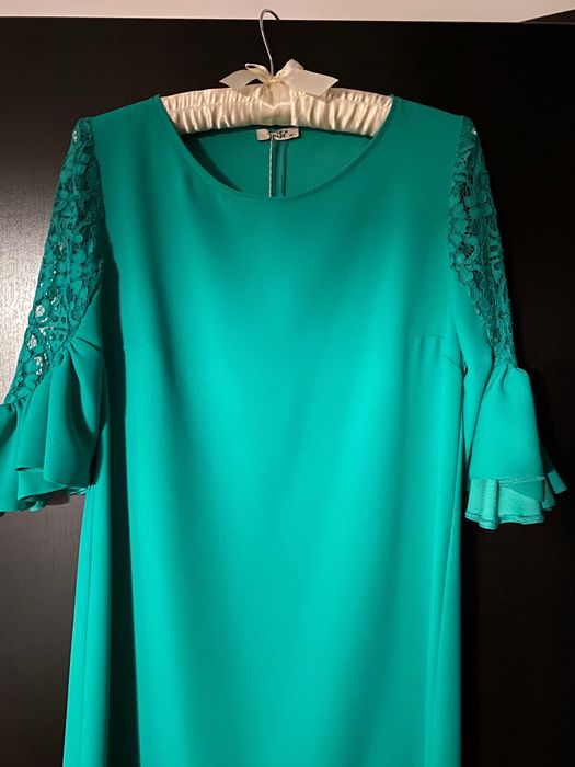 Rochie model deosebit