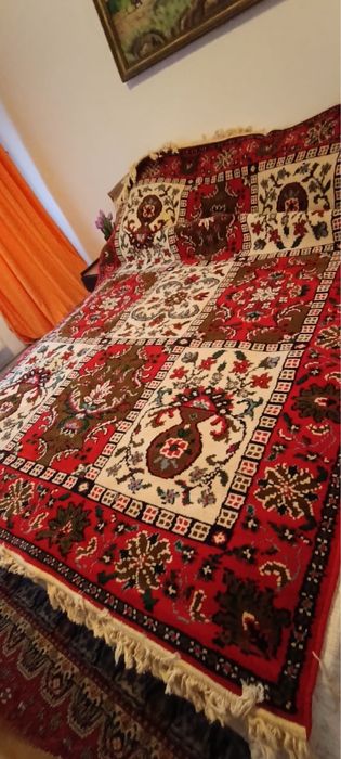 Vand covor si plapuma