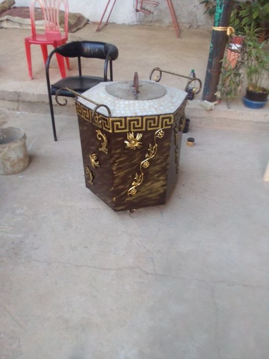 500 мингдан учок тандир печкала киламиз