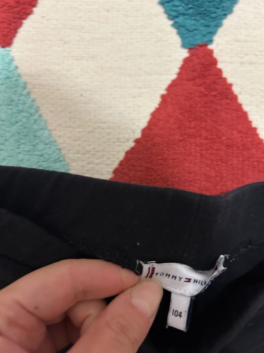 Tommy Hilfiger детски клин 104 см