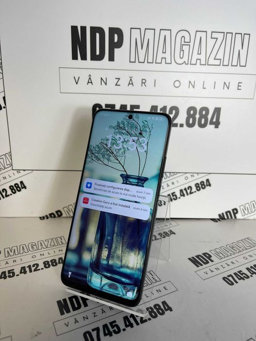 NDP Amanet NON-STOP Bld.Iuliu Maniu 69 HUAWEI NOVA 12I (42813)