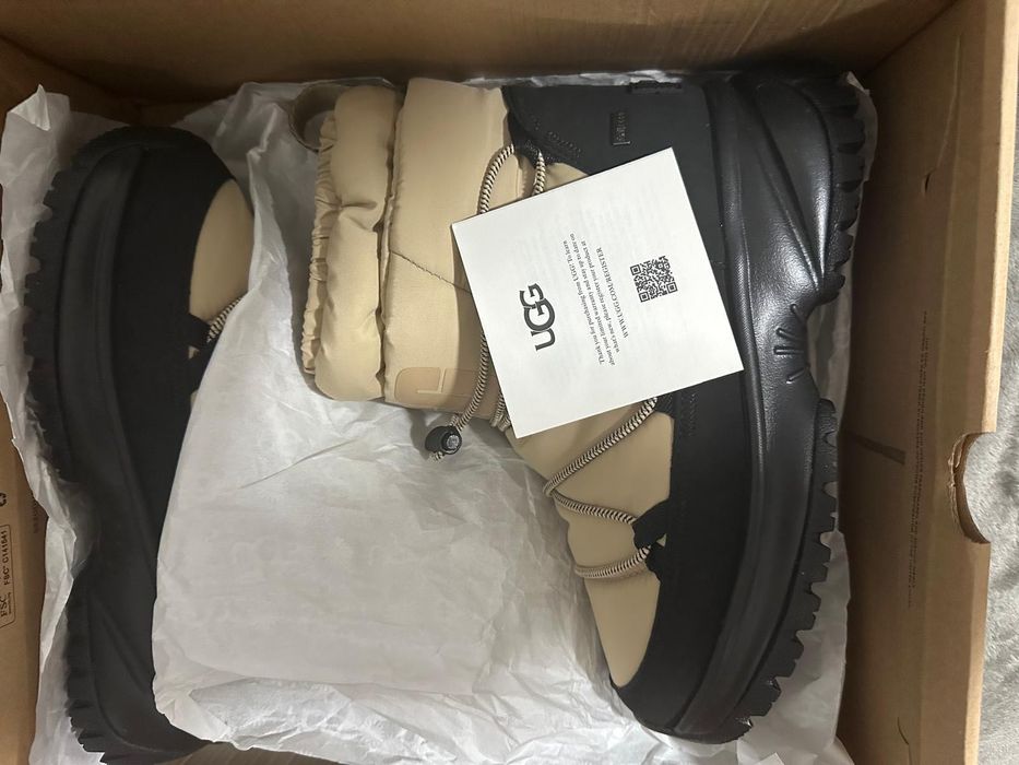 UGG Yose Puffer Mărimea 37 Noi în cutie
