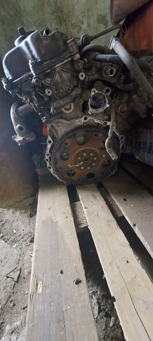 Продам двигатель Lexus RX300 нерабочий