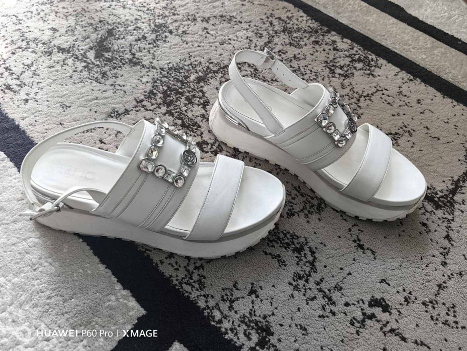 Liu Jo Maxi Wonder сандали