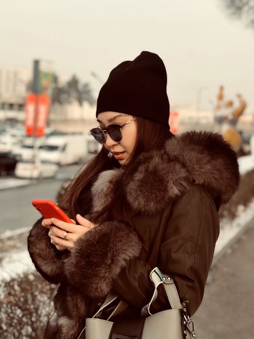 Парка в хорошем состоянии