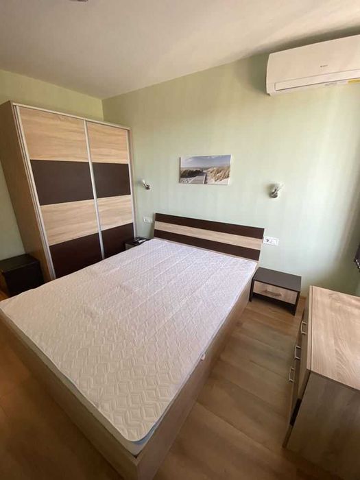 Дава се под наем Двустаен апартамент в Варна, Победа - 60 кв.м за 398.82 € - Снимка #11