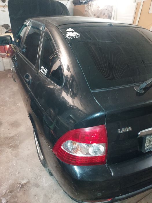 Продам Приору 2015 г.