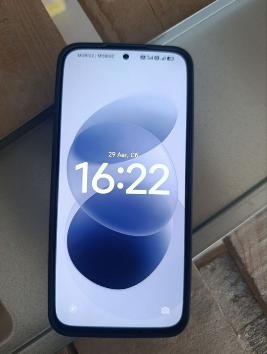 Redmi not 17 - 128 сотилади