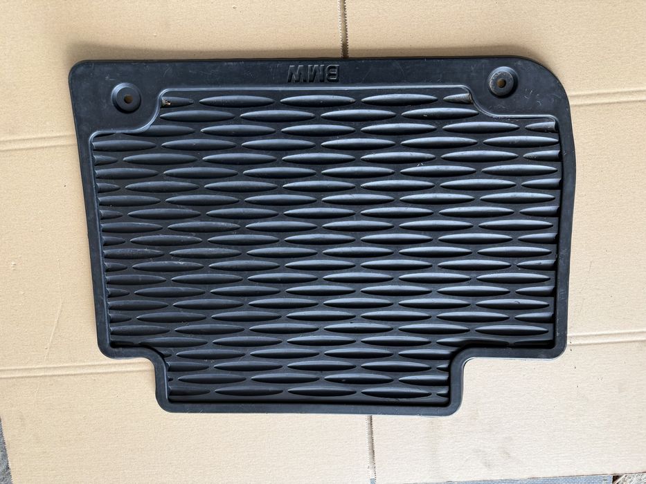 OEM гумени стелки BMW e39