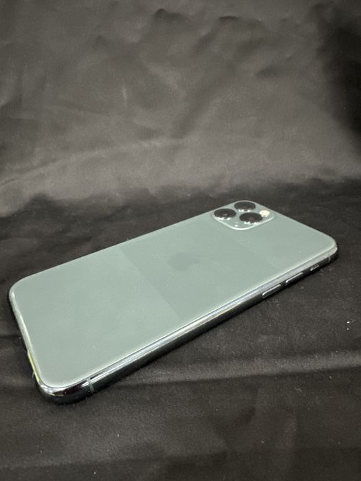 iphone 11pro 64 gb