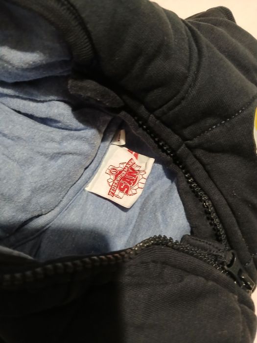 Дебел елек 110 на любим герой