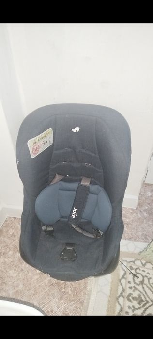 Автокресло детская