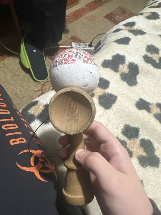 vand kendama sweets oase legend 2017 fac si schimb