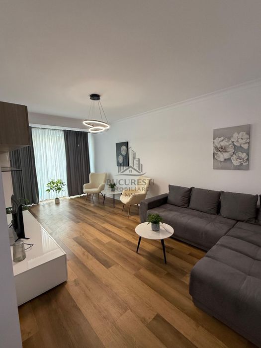 Apartament de inchiriat