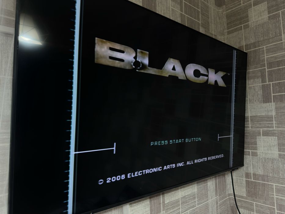 Продам прошитую PlayStation 2 Slim | пс2 | сони пс2 слим