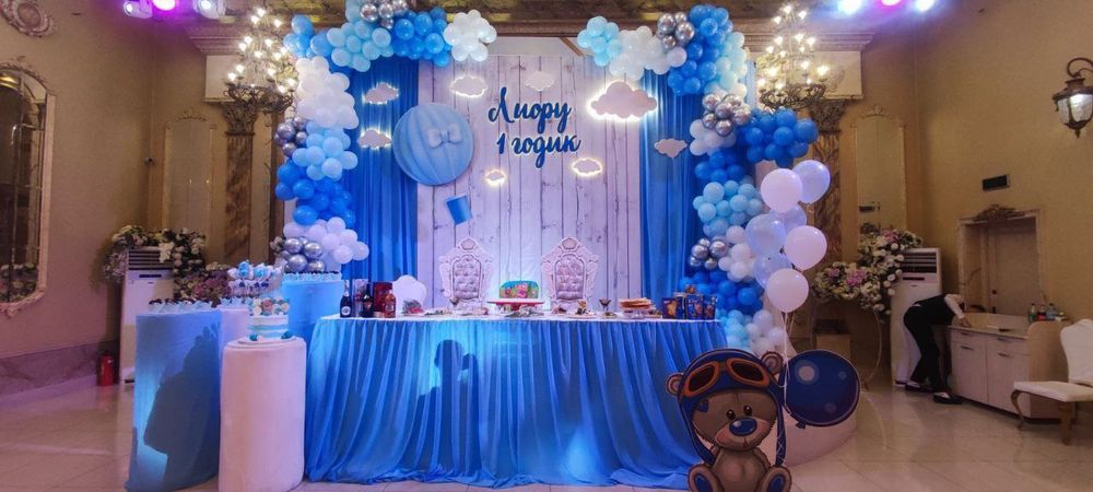 Шар безаклари 700000