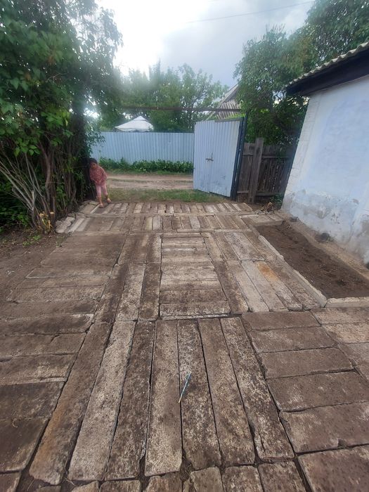 Продаётся 2дачи совмещённые