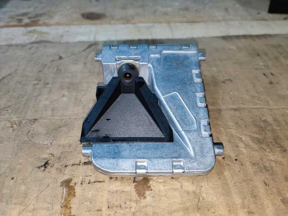 Сензор светлина и камера line asist Mercedes w212 E класа