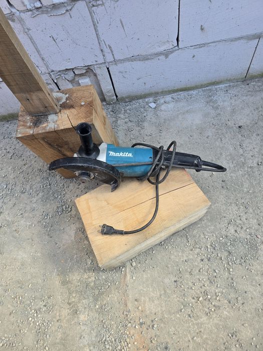 Flex Makita  GA9060 Polizor Unghiular