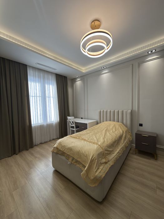 Продажа квартиры Юнусабад Американ Посольство 108м2 4/3/8