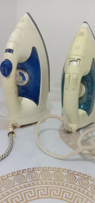 Үй техникаси Дазмол