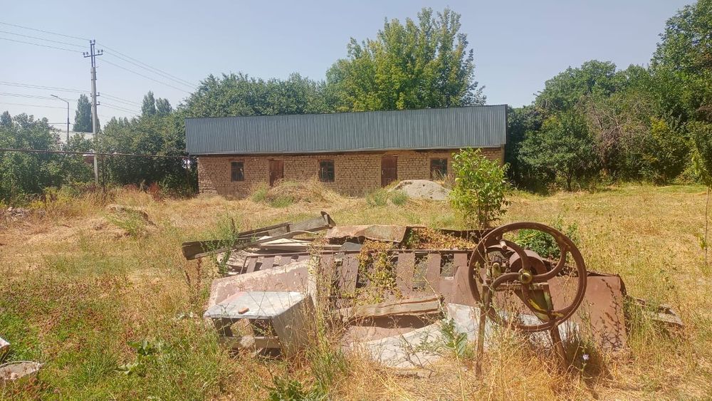 Жер сатылады срочно