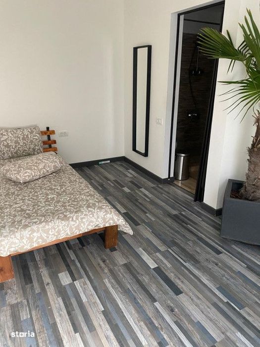 Inchiriere 30 LEI/PAT/ZI -Motel Snagov