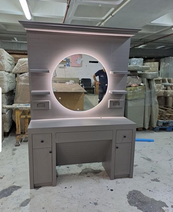 Работни места салони за красота