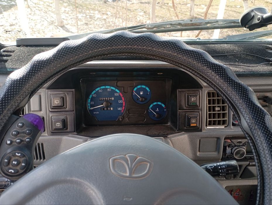 Tezda damas avtamashina sotiladi hech qanday xarajati yuq