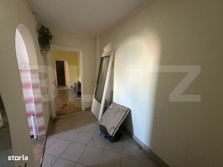Apartament 3 camere, 67 mp, zona Micro 16