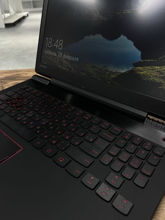 Ноутбук Lenovo Legion