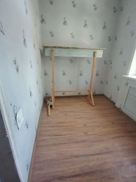 Ижарага квартира берилади